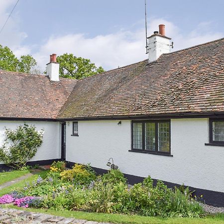 Kingshill Farm Cottage - 28270 เกรทมิสเซนเดน ภายนอก รูปภาพ