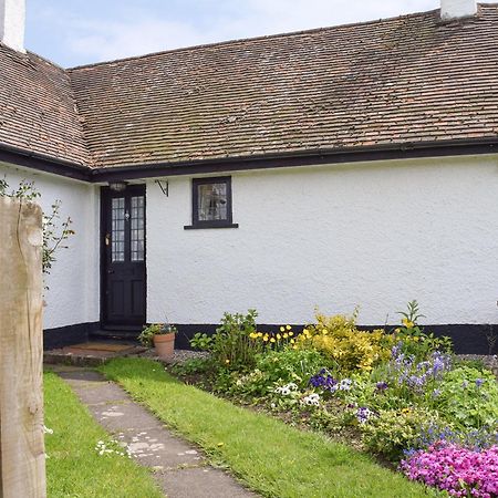 Kingshill Farm Cottage - 28270 เกรทมิสเซนเดน ภายนอก รูปภาพ