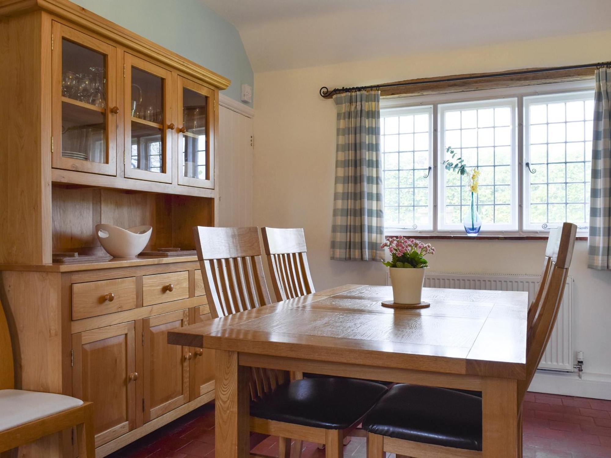 Kingshill Farm Cottage - 28270 เกรทมิสเซนเดน ภายนอก รูปภาพ