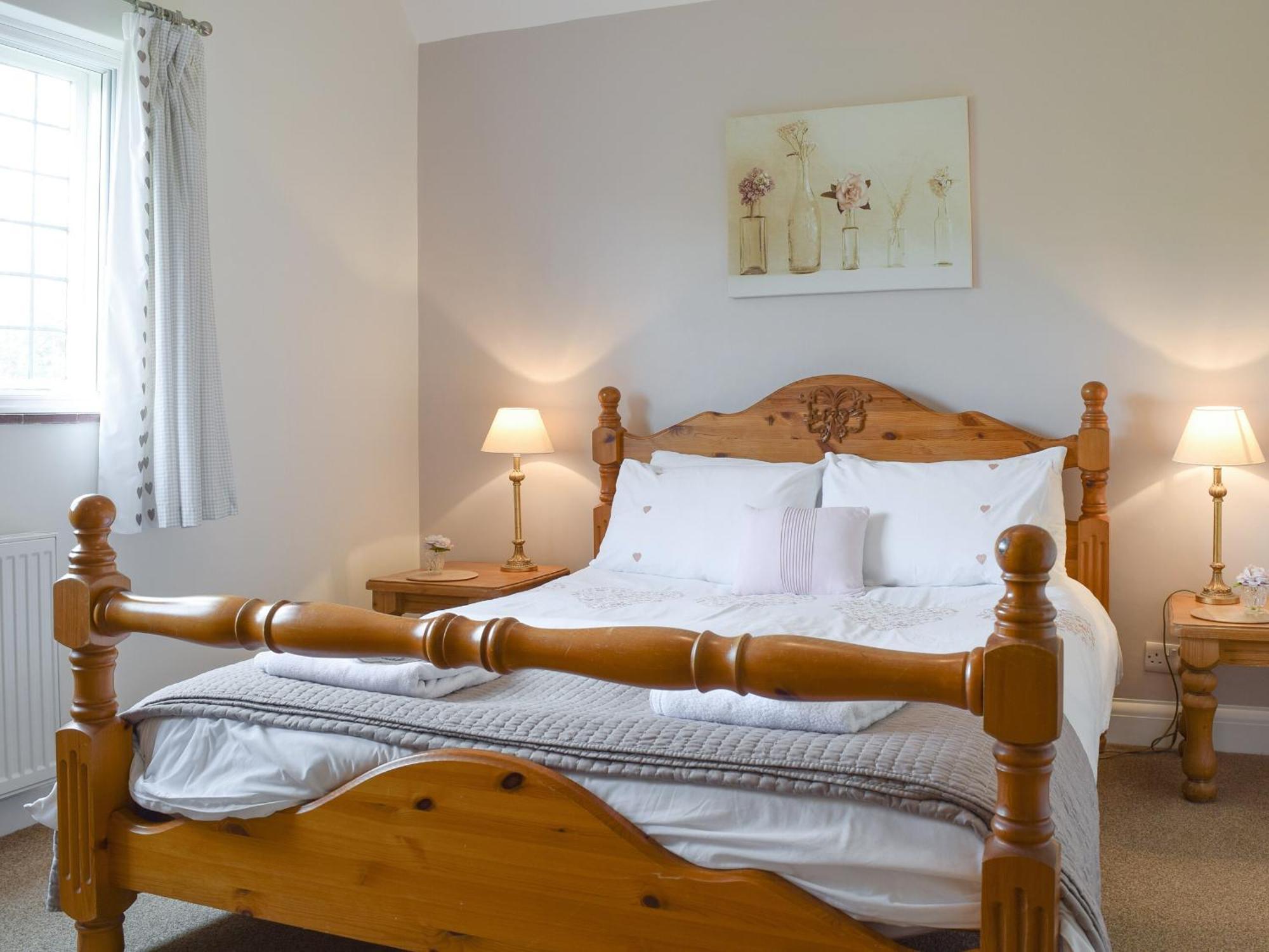 Kingshill Farm Cottage - 28270 เกรทมิสเซนเดน ภายนอก รูปภาพ