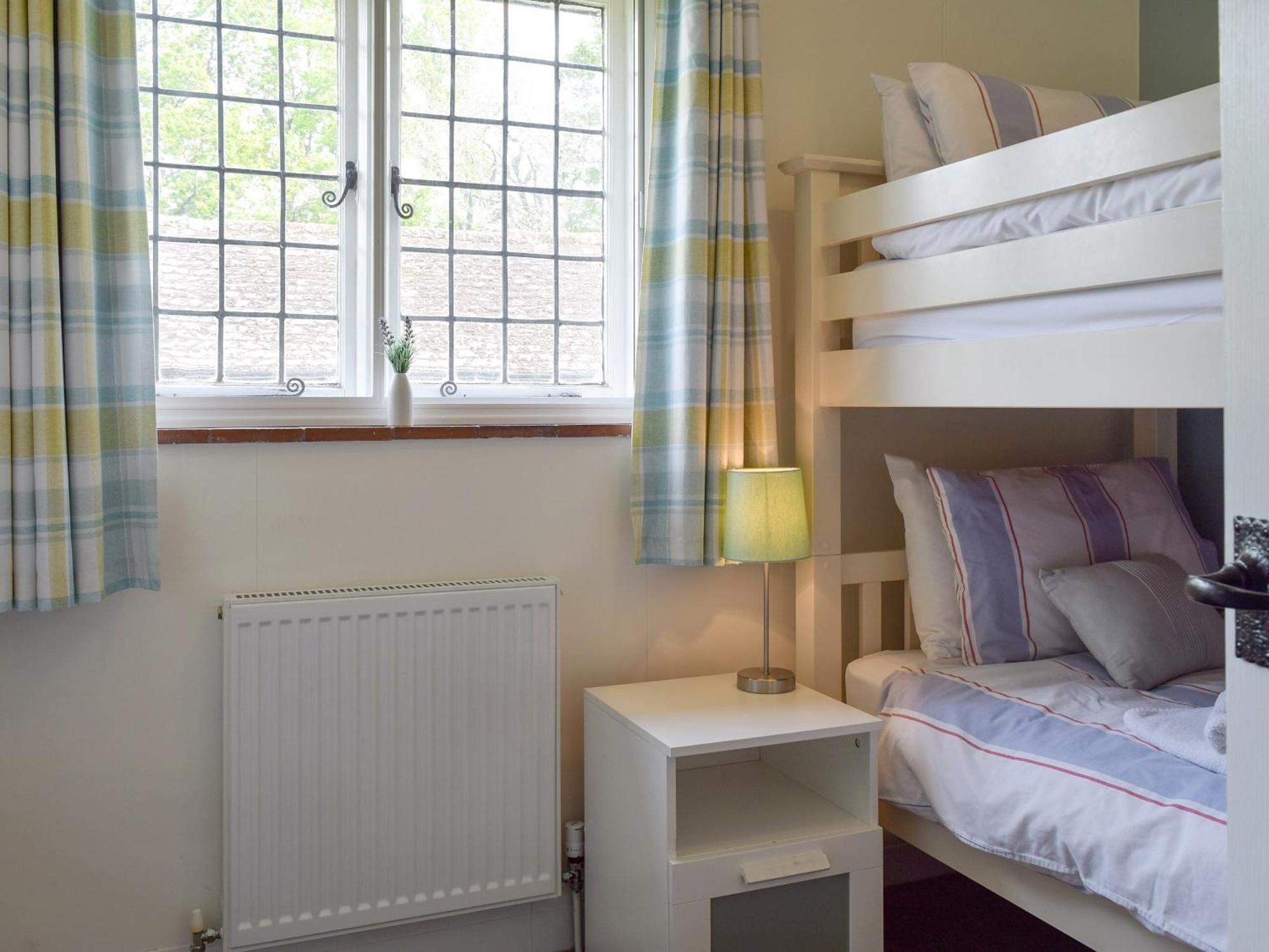 Kingshill Farm Cottage - 28270 เกรทมิสเซนเดน ภายนอก รูปภาพ